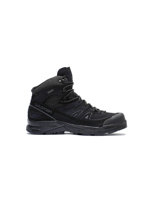 Salomon X-Alp Mid Ltr GTX Black (L47638700) Unisex