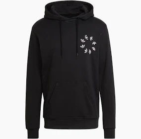 Adidas BLD HOODY BLACK (HC4490) Men