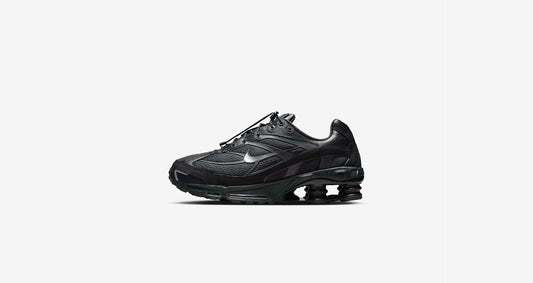 Nike Shox Ride 2 Off Noir (IO1906-045) Unisex
