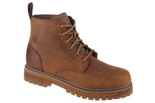 Skechers Alley Cats - Talgen 204169-DSCH Men