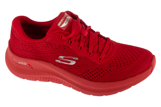Skechers Arch Fit 2.0 - Chromatic Flow (150329-RED) Women