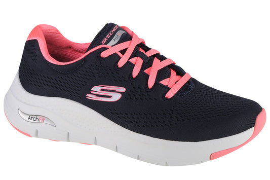 Skechers Arch Fit-Big Appeal 149057-NVCL Women