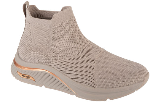 Skechers Arch Fit S-Miles - Sock Walk 155580-TPE Women