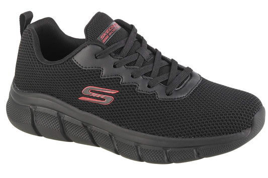 Skechers Bobs B Flex - Chill Edge 118106-BBK Men