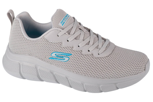 Skechers Bobs B Flex - Chill Edge 118106-LTGY Men