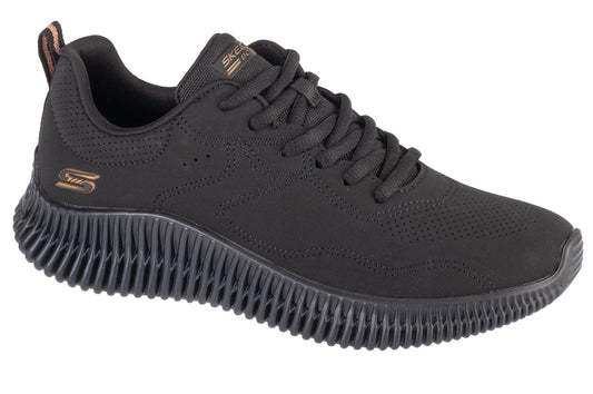 Skechers Bobs Geo - How Marvelous 117422-BBK Women