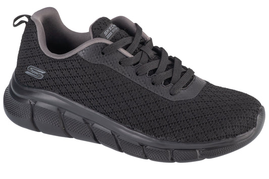 Skechers Bobs Sport B Flex - Quick Pivot 117328-BBK Women