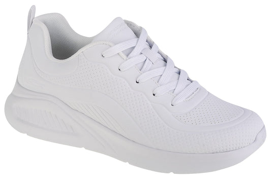 Skechers Bobs Sport Buno - How Sweet 117151-WHT Women