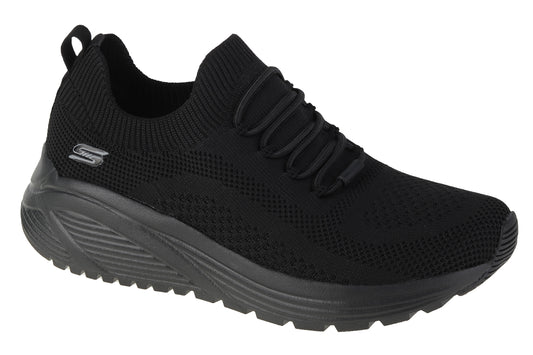Skechers Bobs Sport Sparrow 2.0 - Allegiance Crew 117027-BBK Women