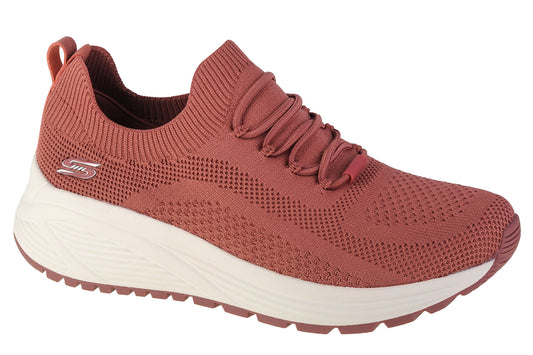 Skechers Bobs Sport Sparrow 2.0 - Allegiance Crew 117027-ROS Women