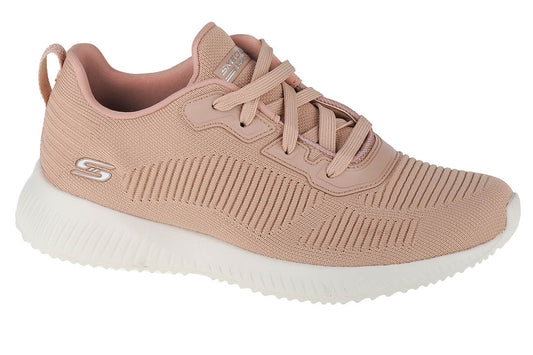 Skechers Bobs Squad-Tough Talk 32504-NUDE Women