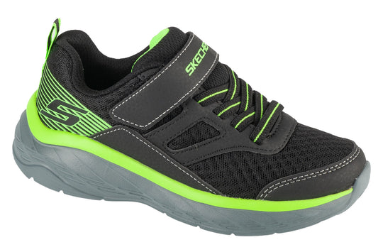 Skechers Boundless 403718L-BKLM Kids