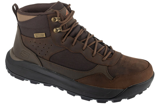 Skechers Cambert - Harlan (210932-COC) Men