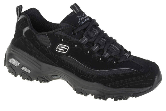 Skechers D'Lites - Biggest Fan 11930-BBK Women