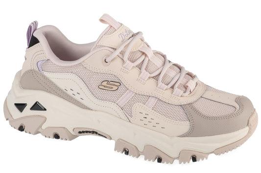 Skechers D'Lites Hiker 180128-NTMT Women