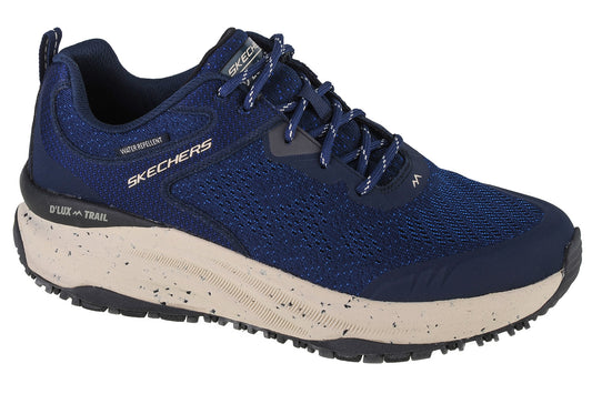 Skechers D'Lux Trail 237336-NVY Men