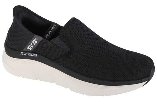 Skechers Slip-Ins RF: D'Lux Walker - Orford 232455-BLK Men