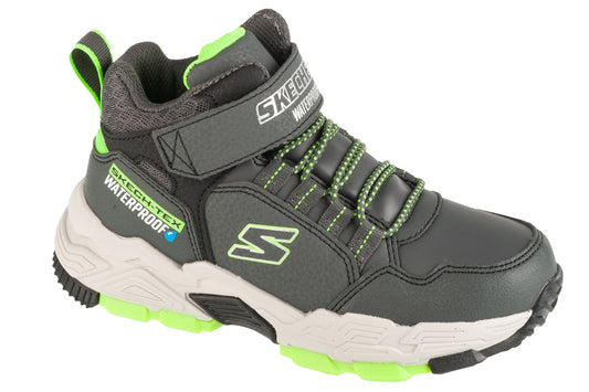 Skechers Drollix - Venture Rush 406418L-CCLM Kids