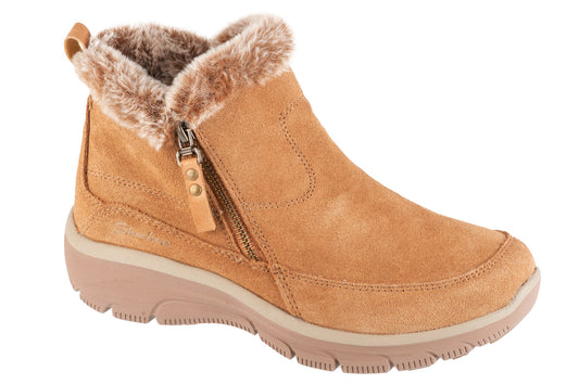 Skechers Easy Going - Cool Zip! 167862-TAN Women