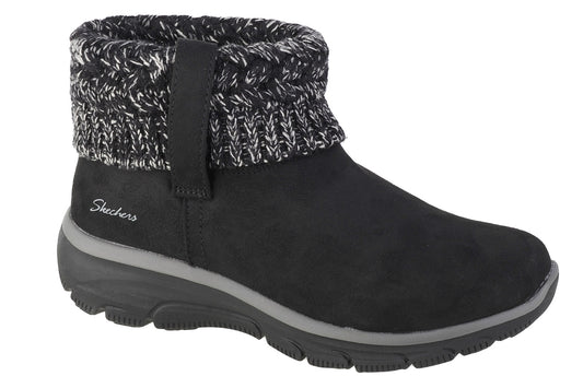 Skechers Easy Going - Cozy Weather 167401-BLK Women