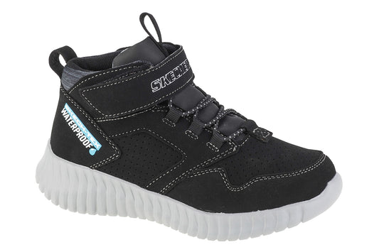 Skechers Elite Flex-Hydrox 97895L-BLK Kids