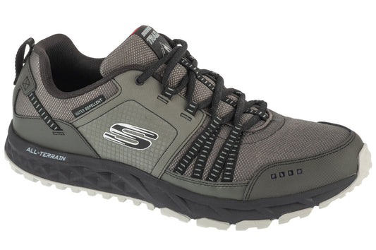 Skechers Escape Plan 51591-CCBK Men