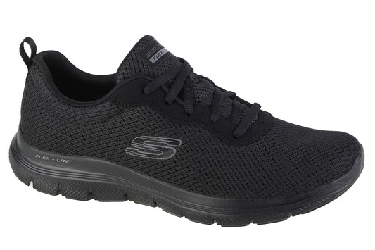Skechers Flex Appeal 4.0 Brilliant View 149303-BBK Women