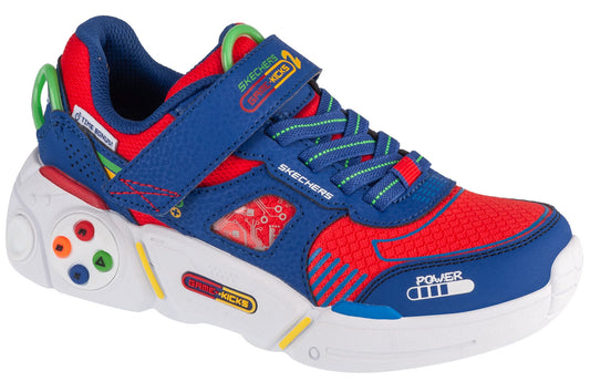 Skechers Gametronix 2.0 402270L-BLMT Kids