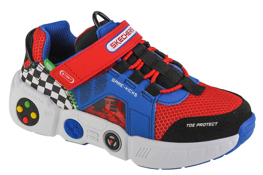 Skechers Gametronix 402260L-BLMT Kids