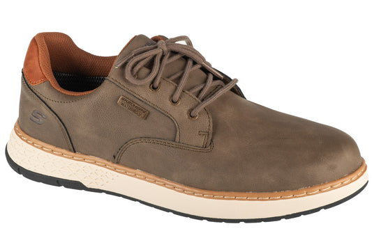 Skechers Garlan - Pryor 205234-OLV Men