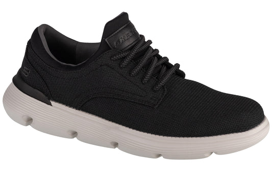 Skechers Garza - Reardon 204907-BLK Men