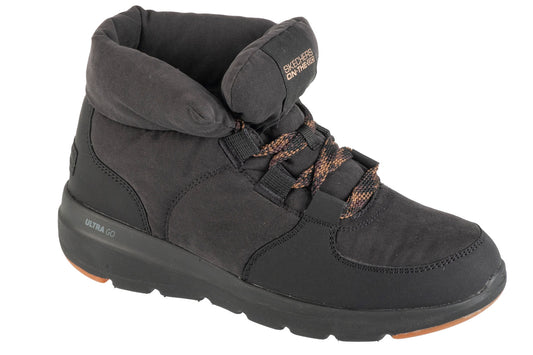 Skechers Glacial Ultra - Trend Up 144194-BLK Women