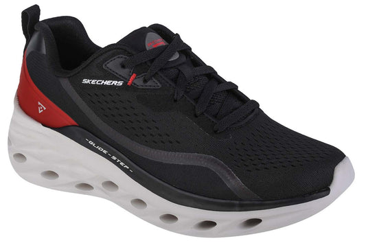 Skechers Glide Step Swift - Midio 232636-BKRD Men