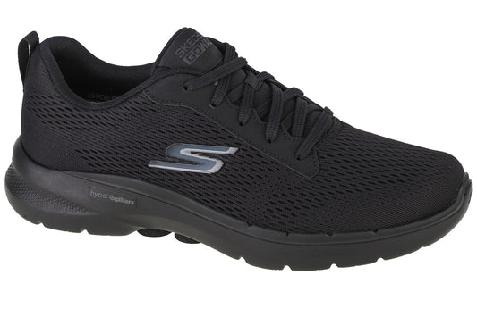 Skechers Go Walk 6 Avalo 216209-BBK Men