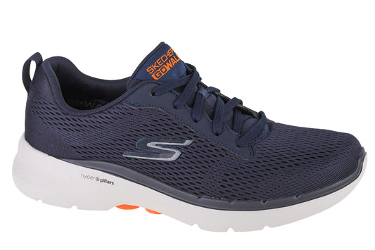 Skechers Go Walk 6 Avalo 216209-NVY Men