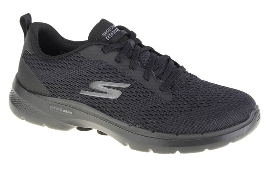 Skechers Go Walk 6 - Bold Vision 124512-BBK Women