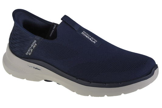 Skechers Slip-Ins: GO WALK 6 - Easy On 216278-NVY Men
