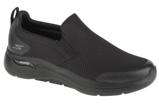 Skechers Go Walk Arch Fit-Togpath 216121-BBK Men