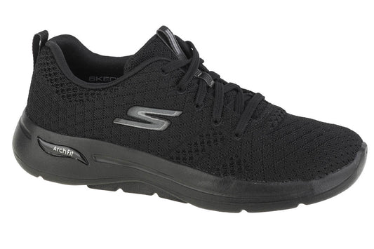 Skechers Go Walk Arch Fit Unify 124403-BBK Women