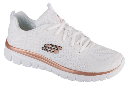 Skechers Graceful - Get Connected 12615-WTRG Women