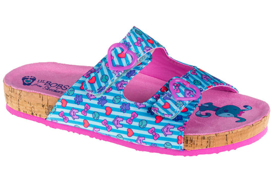 Skechers Granola 300013L-TQPK Kids