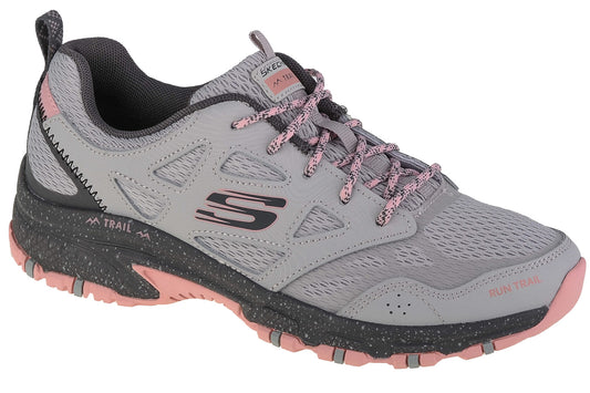 Skechers Hillcrest - Pure Escapade 149821-GYPK Women