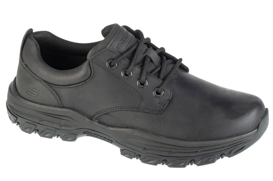 Skechers Knowlson - Leland 204920-BBK Men