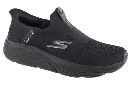 Skechers Slip-Ins: Max Cushioning - Advantageous 220389-BBK Men