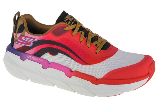 Skechers Max Cushioning Elite Kansai Yamamoto 128144-WMLT Women