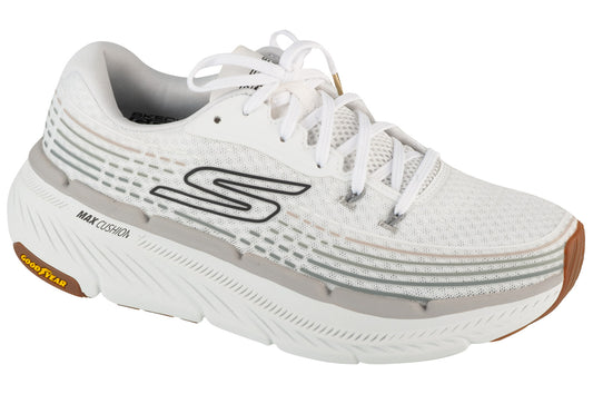 Skechers Max Cushioning Premier 2.0 220835-WHT Men
