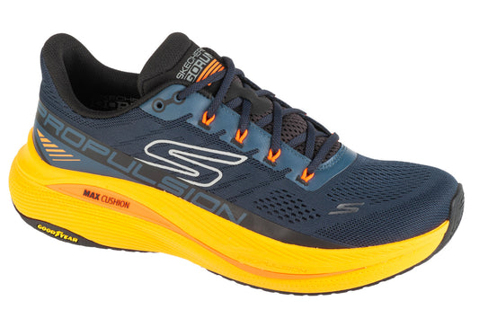 Skechers Max Cushioning Propulsion 220509-NVOR Men