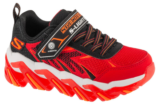 Skechers Mega-Surge 2.0 400165L-RDBK Kids