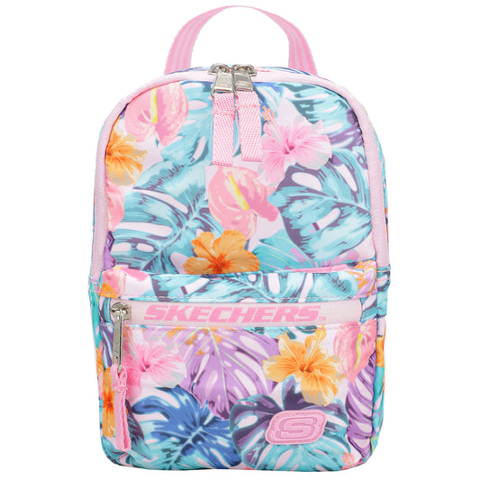 Skechers Mini Backpack SKCH7284-PKMT Women