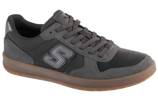 Skechers New Wave Cup - Calven 210961-BKGY Men